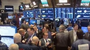 Juriš portfolio investicija u SAD